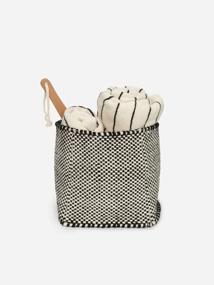 Jute Förvaringskorg 25 cm