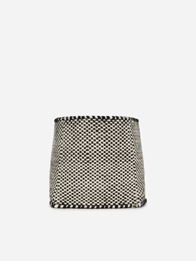 Jute Förvaringskorg 25 cm