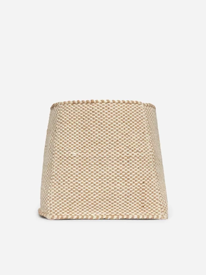 Jute Förvaringskorg 35 cm