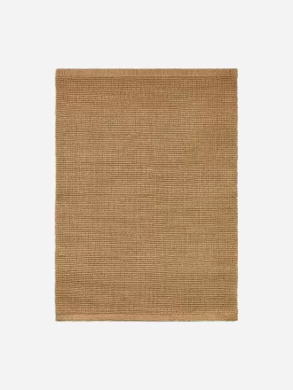 Jutematta 130 x 180 cm