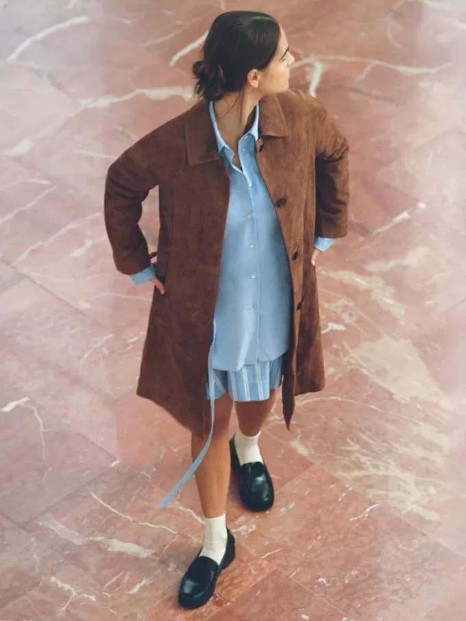 Sebago Classic Dan Loafers Sebago Classic Dan Loafers