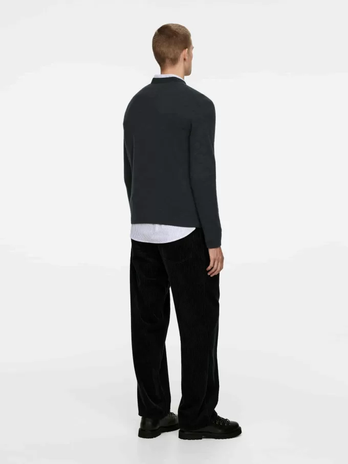 Kashmir-ull jumper Kashmir-ull jumper
