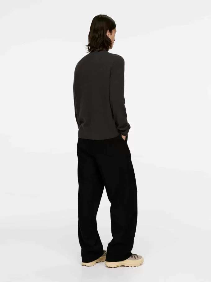 Kashmir-ull jumper Kashmir-ull jumper