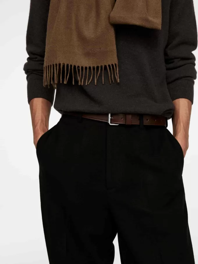 Kashmir-ull jumper Kashmir-ull jumper