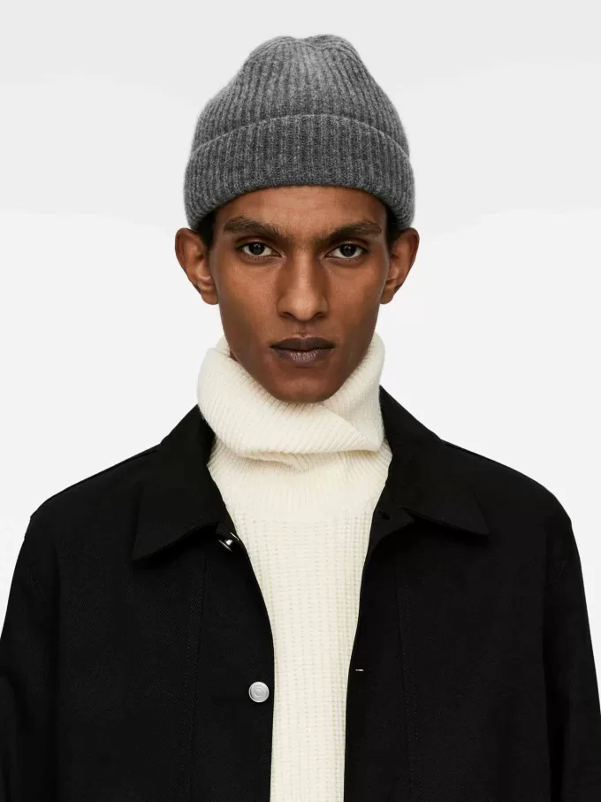 Kashmir-ull mössa Kashmir-ull mössa