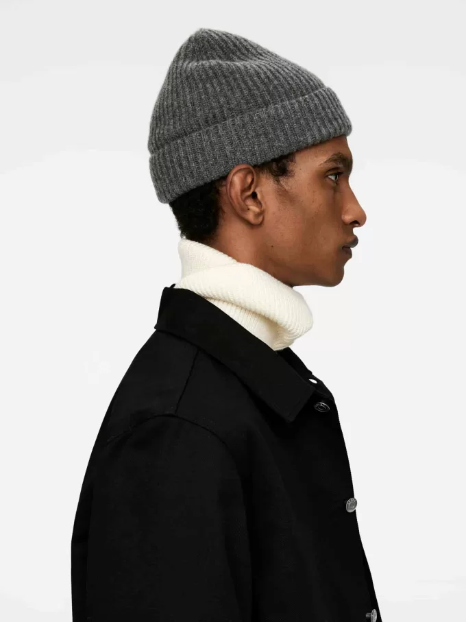 Kashmir-ull mössa Kashmir-ull mössa