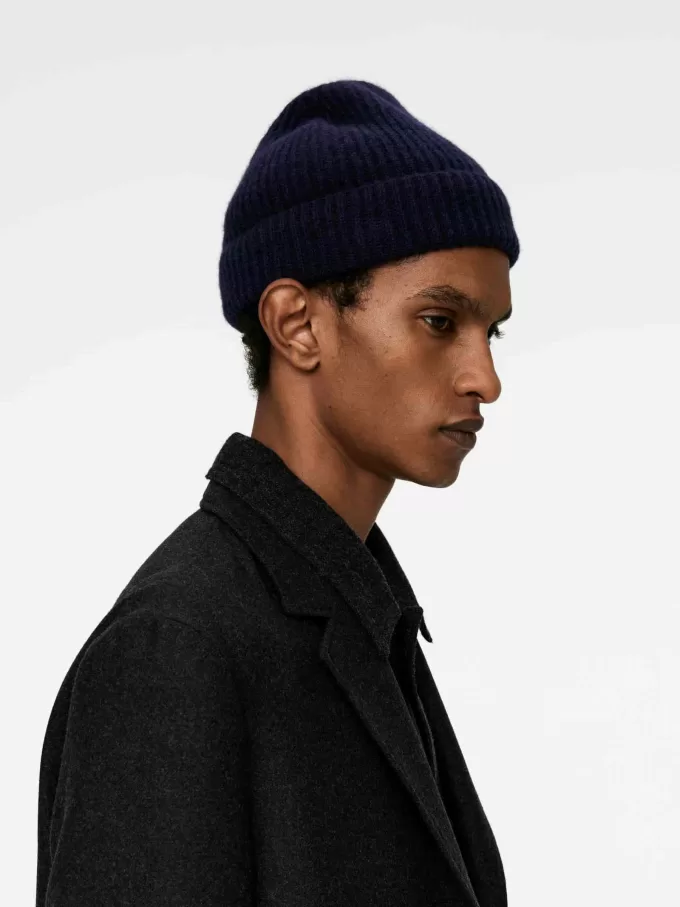 Kashmir-ull mössa Kashmir-ull mössa