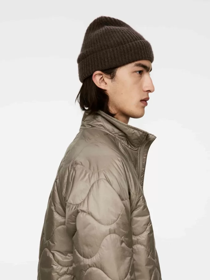 Kashmir-ull mössa Kashmir-ull mössa