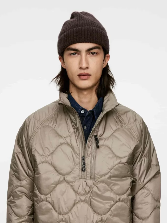 Kashmir-ull mössa Kashmir-ull mössa