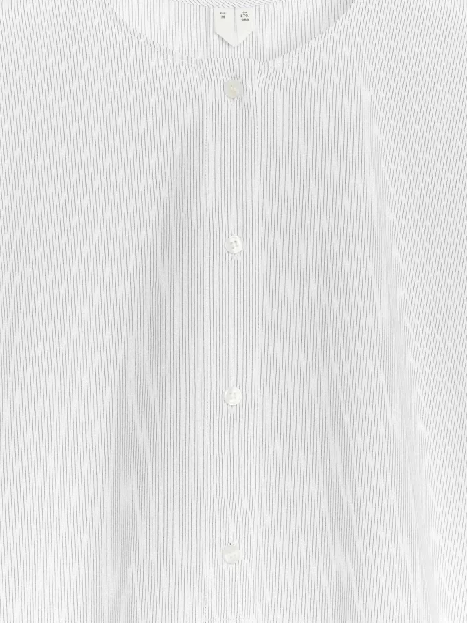 Kepsärmad tunika Kepsärmad tunika