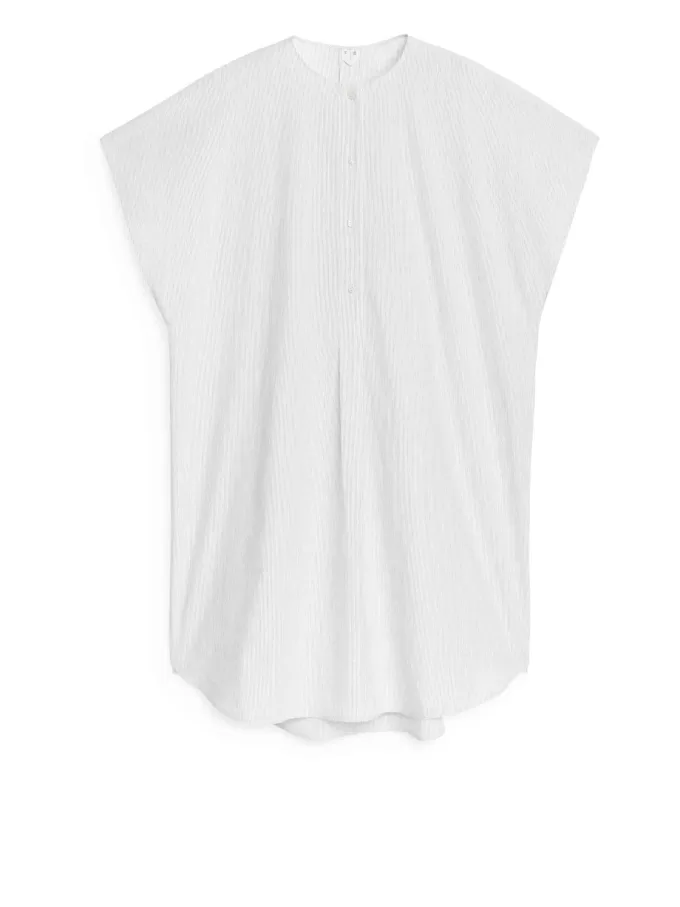 Kepsärmad tunika Kepsärmad tunika