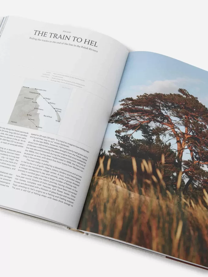 Kinfolk-resor Kinfolk-resor