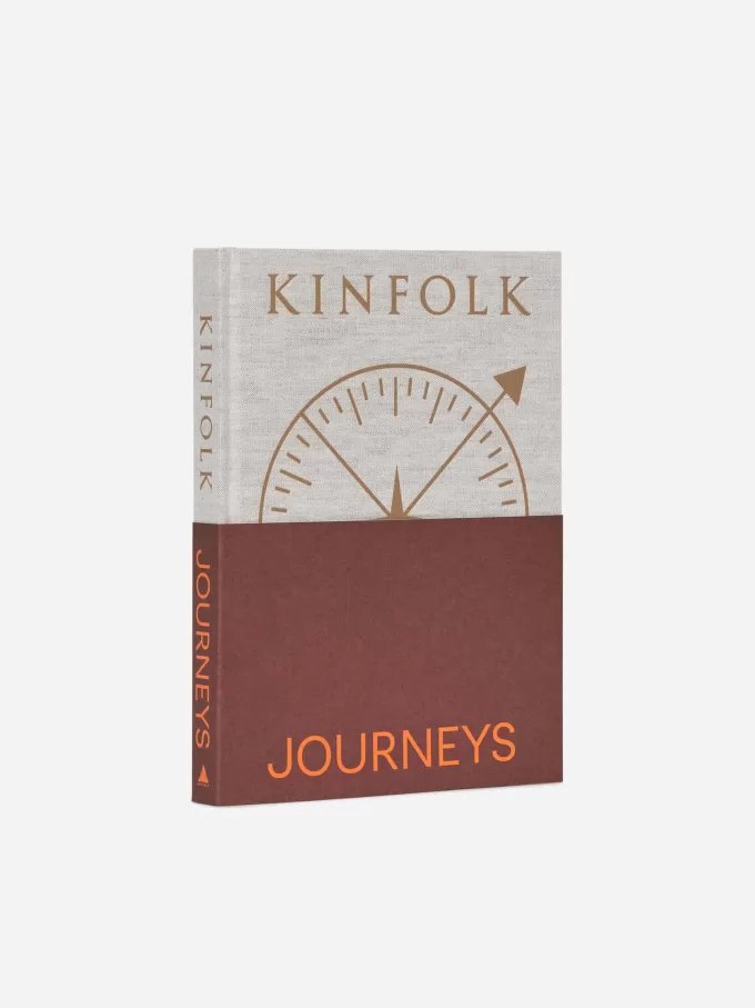 Kinfolk-resor Kinfolk-resor