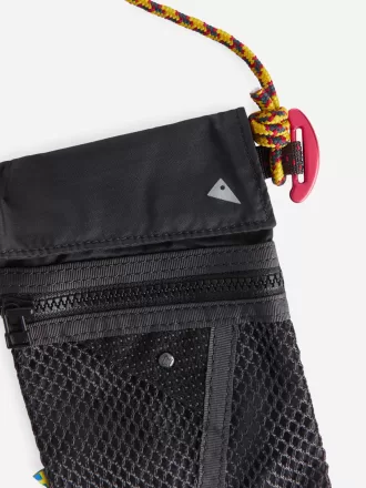 Klättermusen Algir Lanyard Pocket Klättermusen Algir Lanyard Pocket