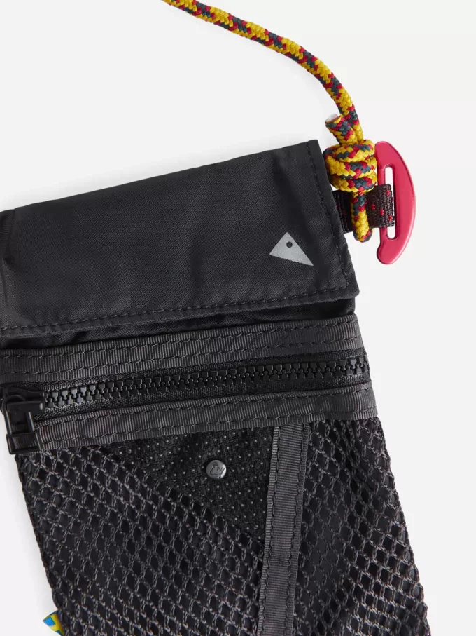 Klättermusen Algir Lanyard Pocket Klättermusen Algir Lanyard Pocket