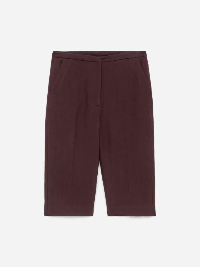 Knälånga shorts Knälånga shorts