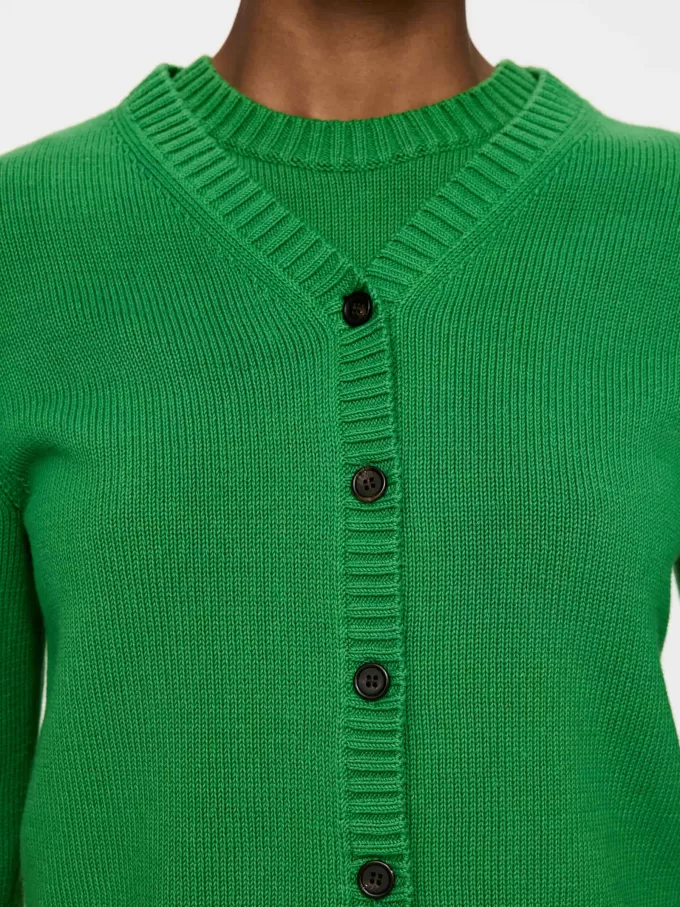 Kofta i bomull Kofta i bomull