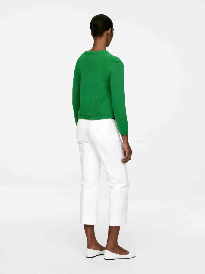 Kofta i bomull Kofta i bomull