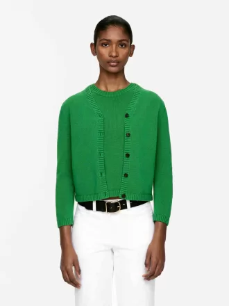 Kofta i bomull Kofta i bomull