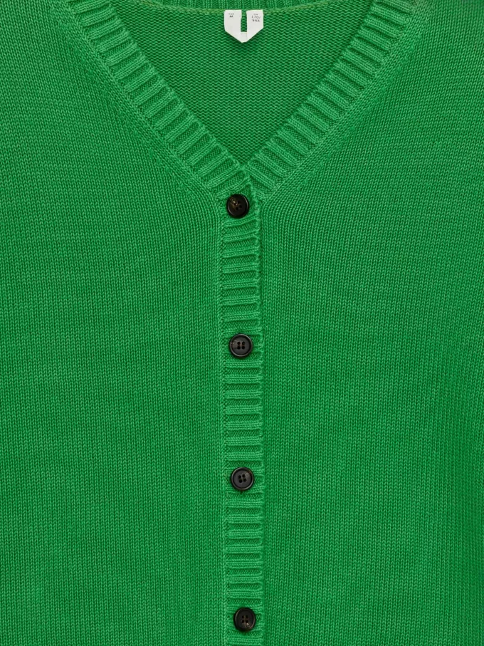 Kofta i bomull Kofta i bomull