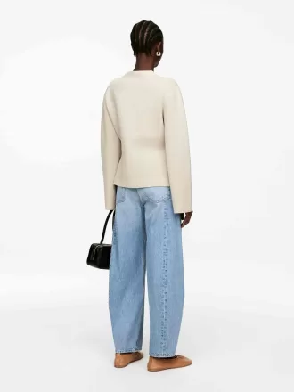 Kofta i bomull Kofta i bomull