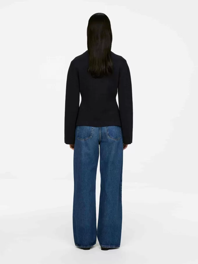 Kofta i bomull Kofta i bomull