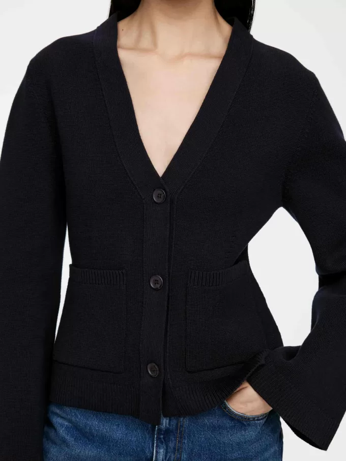 Kofta i bomull Kofta i bomull