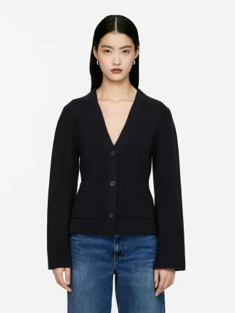 Kofta i bomull Kofta i bomull