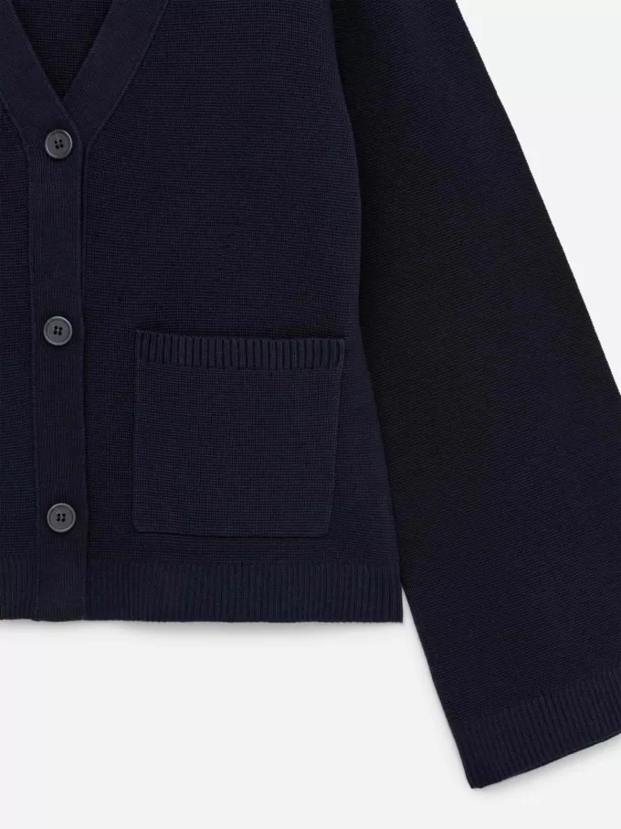 Kofta i bomull Kofta i bomull