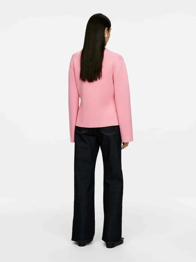 Kofta i bomull Kofta i bomull