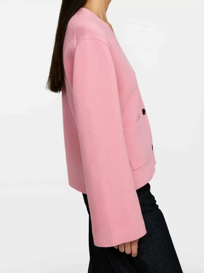 Kofta i bomull Kofta i bomull