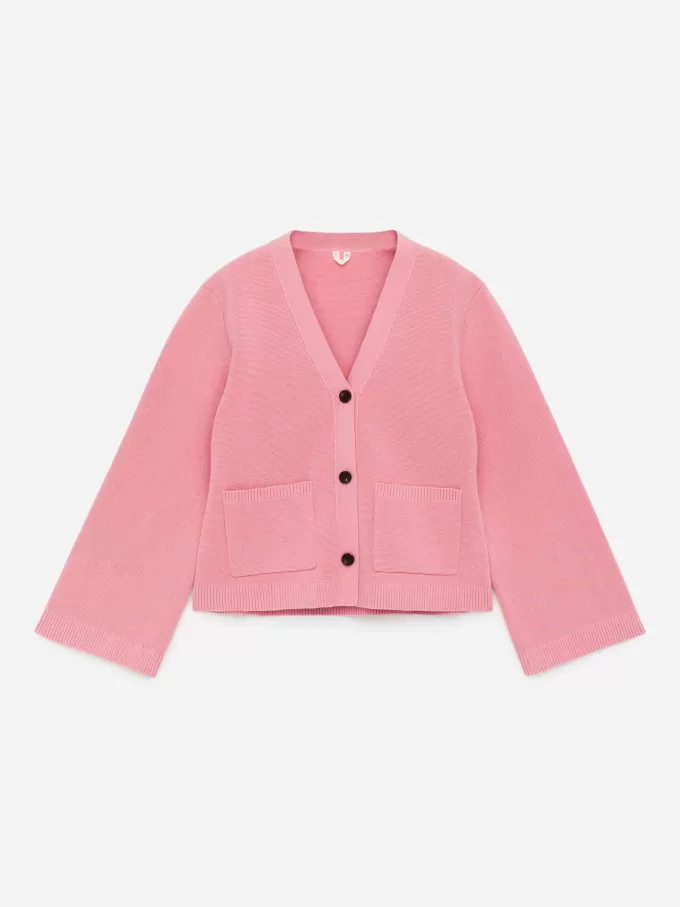 Kofta i bomull Kofta i bomull