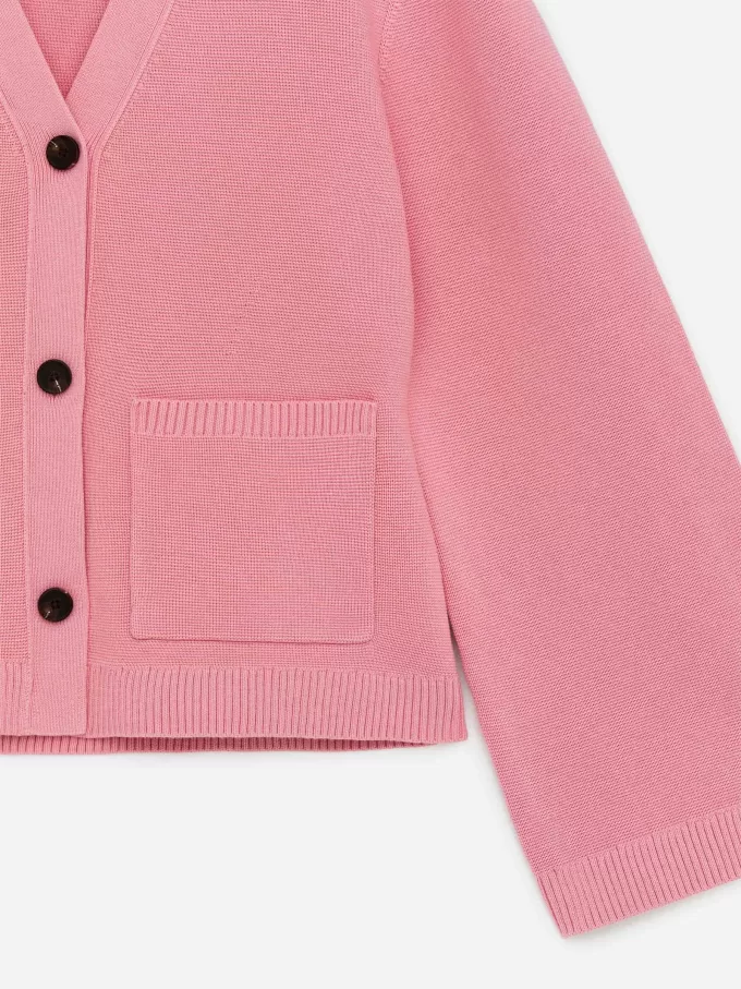 Kofta i bomull Kofta i bomull