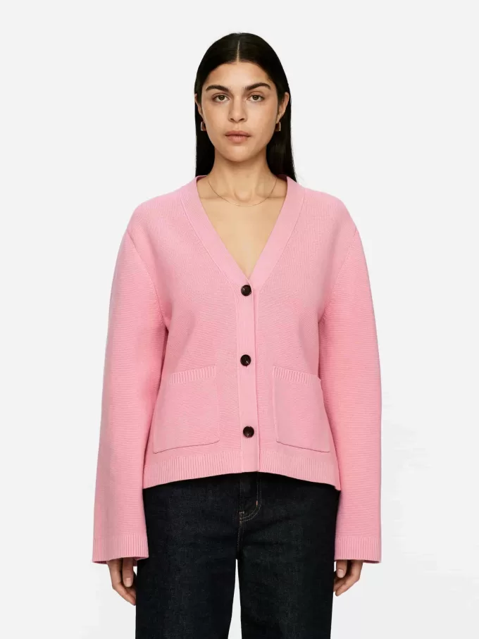 Kofta i bomull Kofta i bomull