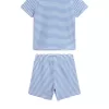 Kort Jersey Pyjamas Set