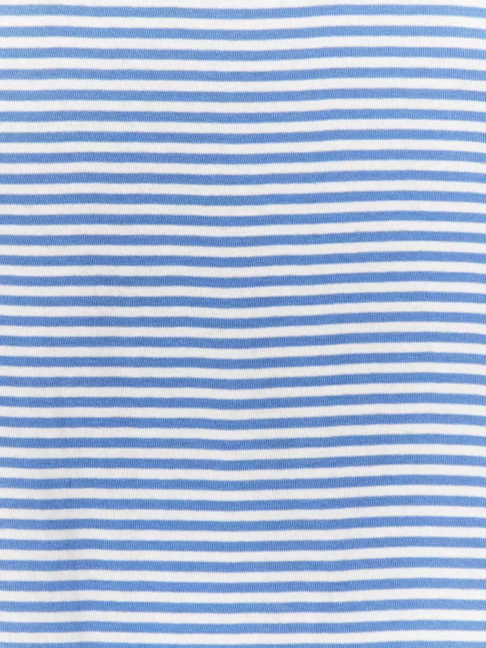 Kort Jersey Pyjamas Set