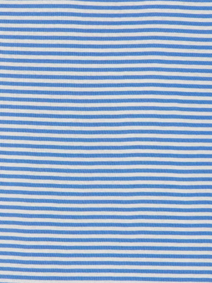 Kort Jersey Pyjamas Set