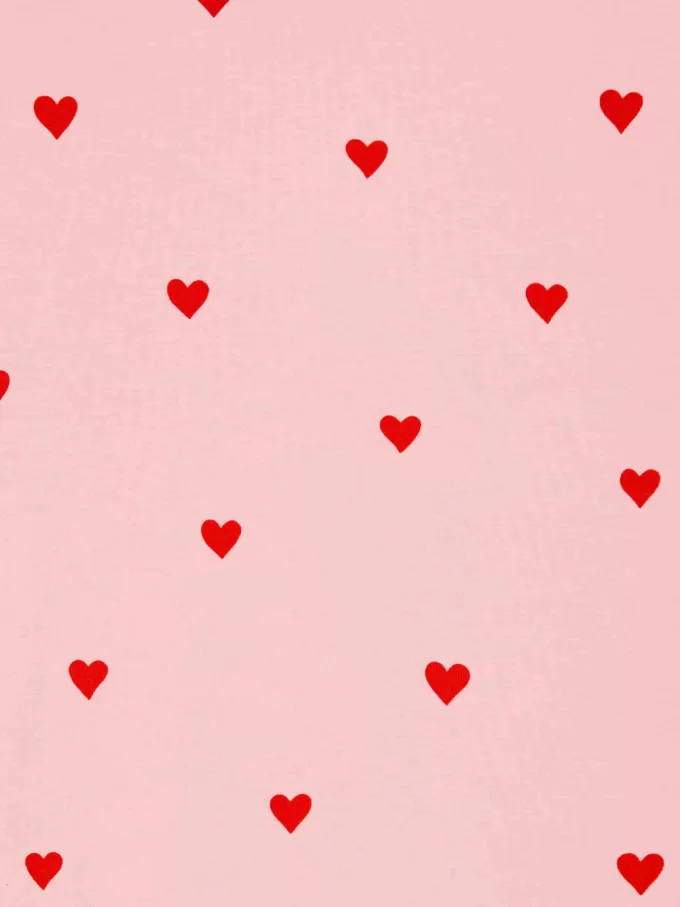 Kort Jersey Pyjamas Set