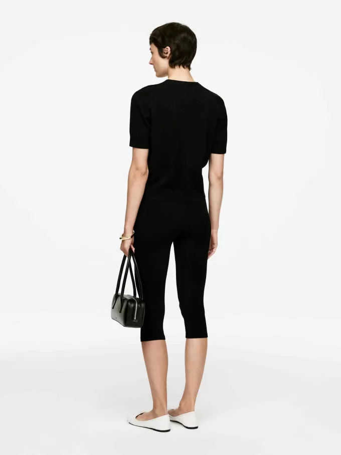 Kortärmad kofta Kortärmad kofta