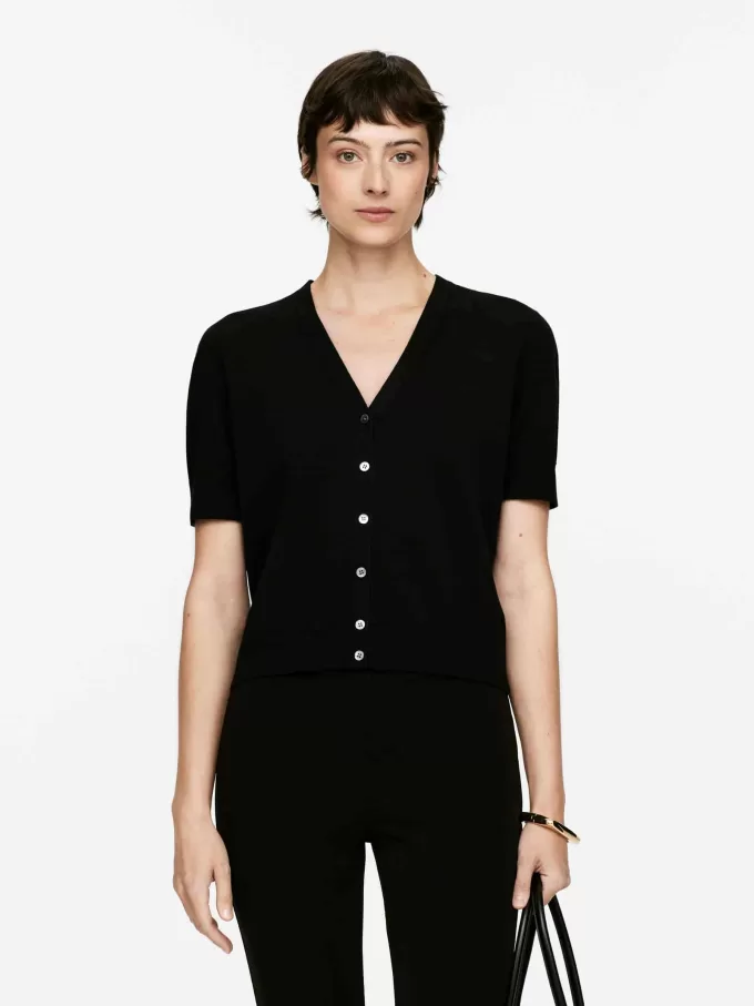 Kortärmad kofta Kortärmad kofta