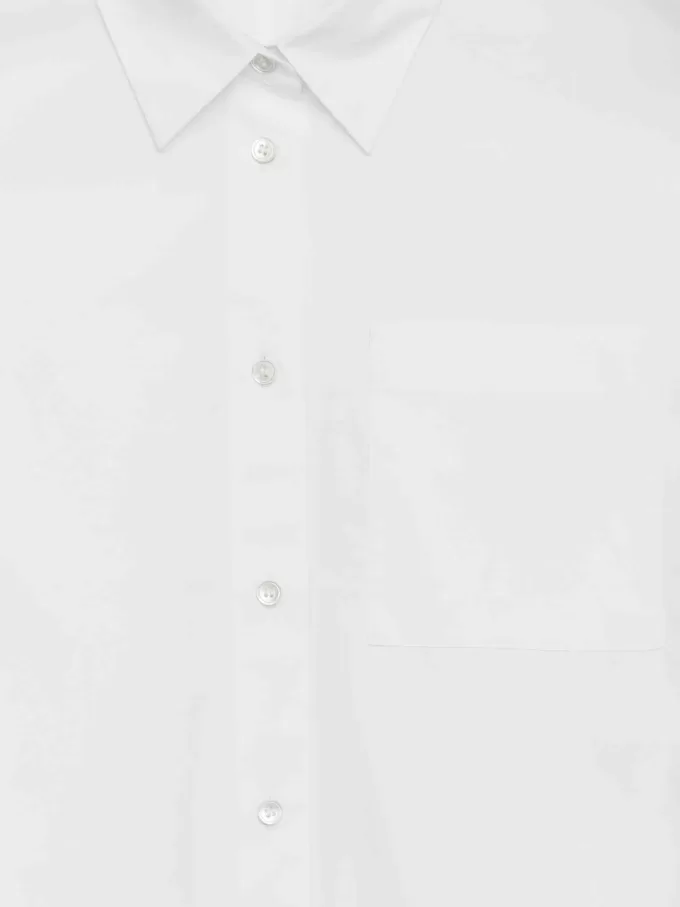 Kortärmad skjorta Kortärmad skjorta