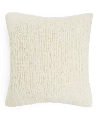 Kuddfodral av linne 50 x 50 cm