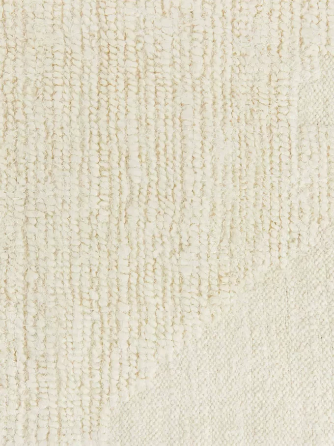 Kuddfodral av linne 50 x 50 cm