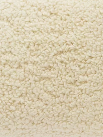 Kuddfodral av ull-bomull