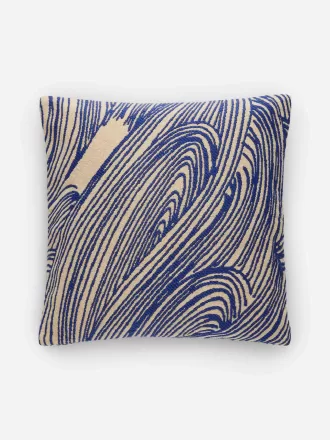 Kuddfodral i bomull 50 x 50 cm