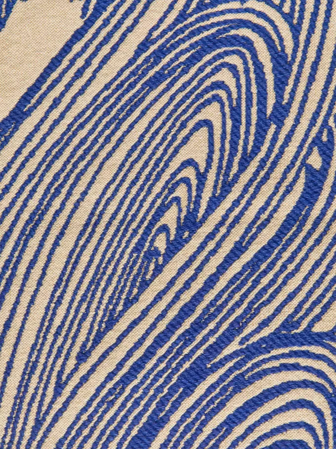 Kuddfodral i bomull 50 x 50 cm