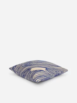 Kuddfodral i bomull 50 x 50 cm