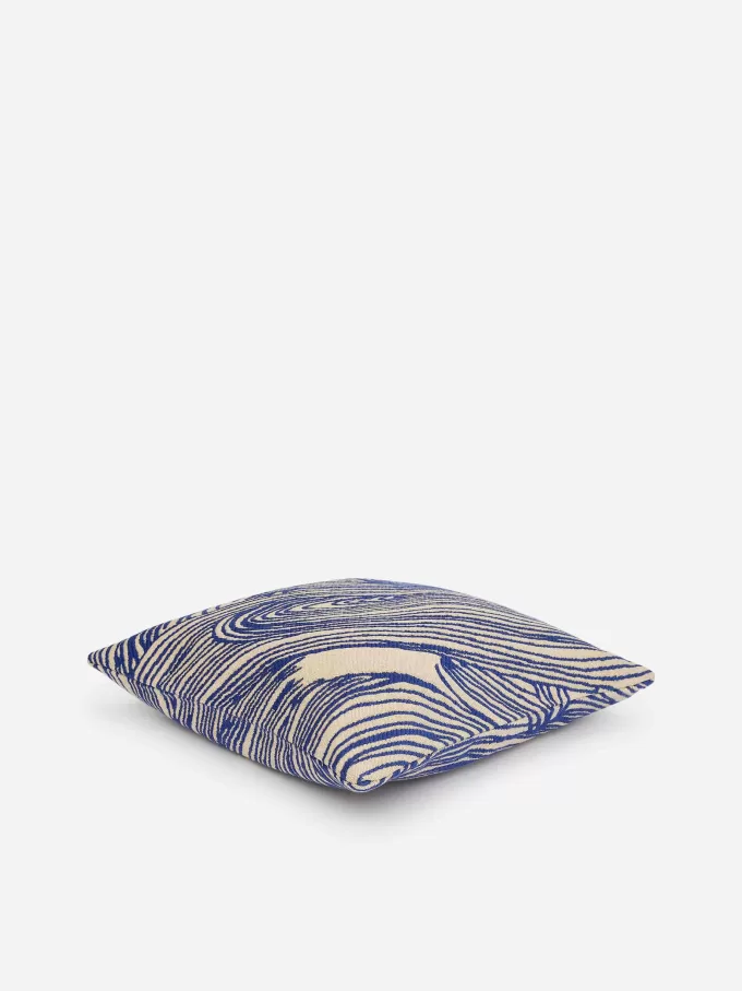 Kuddfodral i bomull 50 x 50 cm