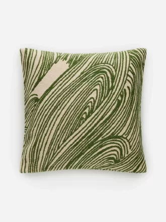 Kuddfodral i bomull 50 x 50 cm