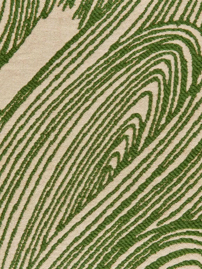 Kuddfodral i bomull 50 x 50 cm